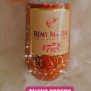 Liquor Stainless Steel Tumblers